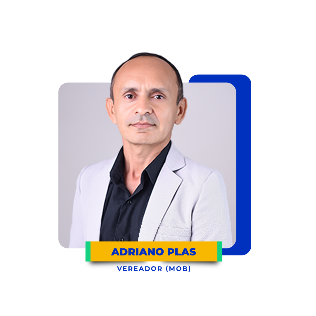 Adriano Plas