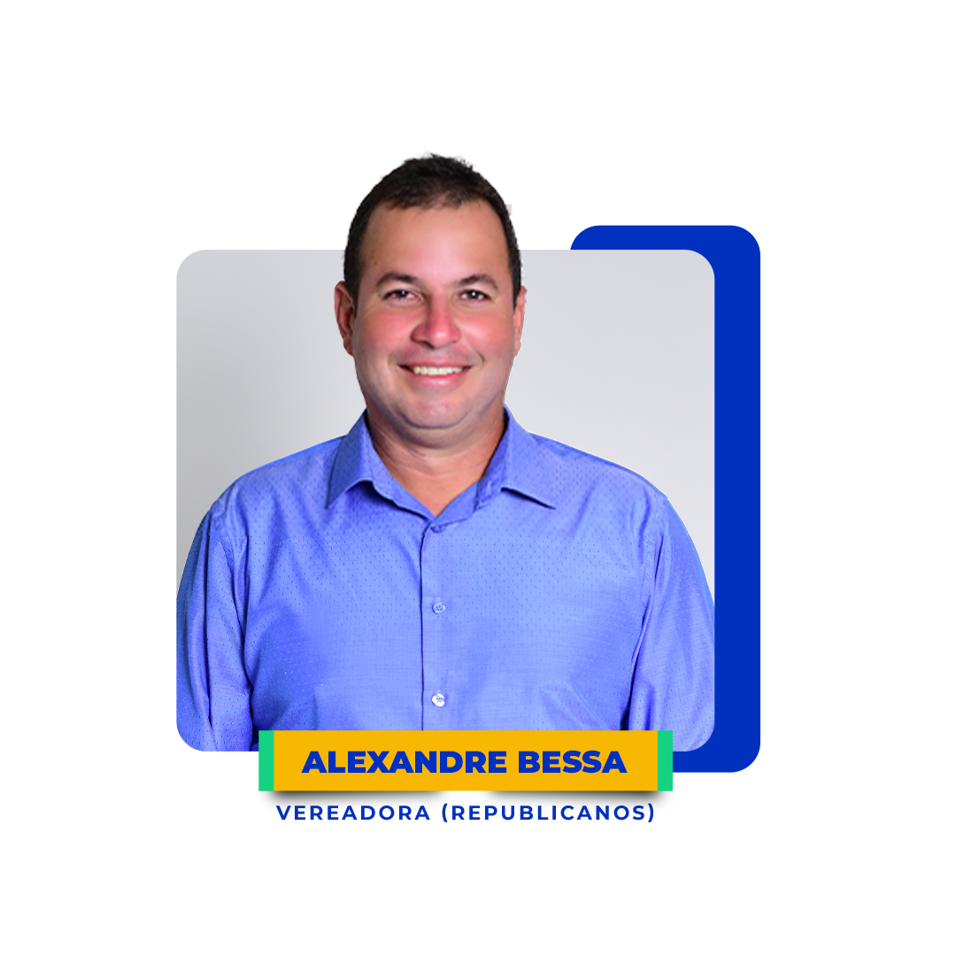 Alexandre Bessa