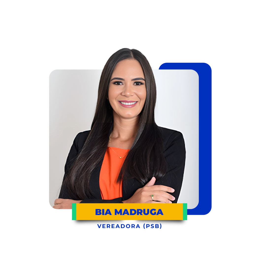 Bia Madruga