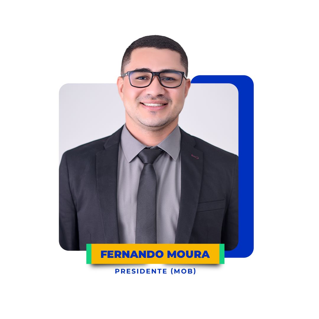 Fernando Moura