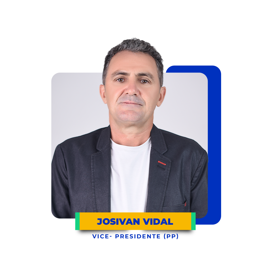 Josivan Vidal