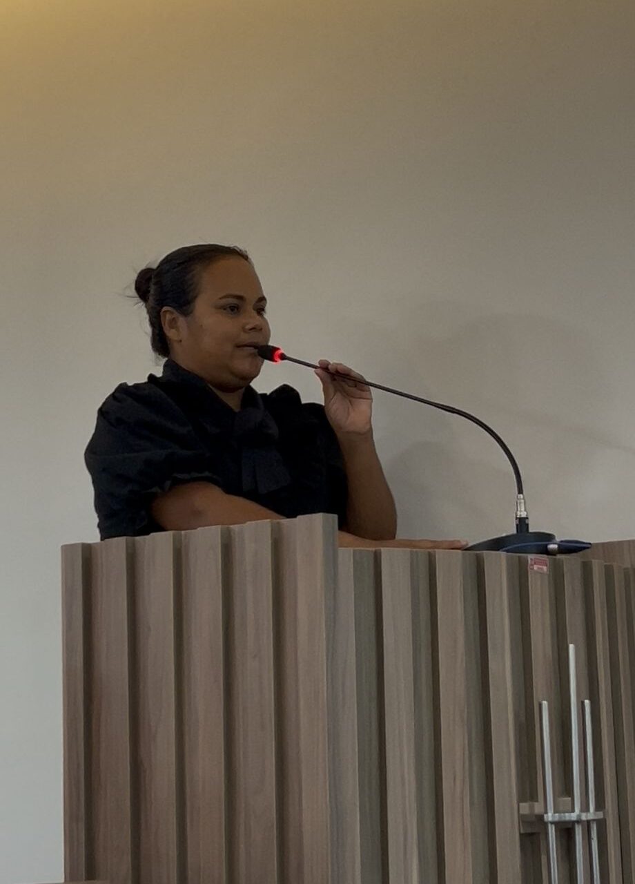 Vereadora Rose propõe Academia da Saúde em praças de Mataraca