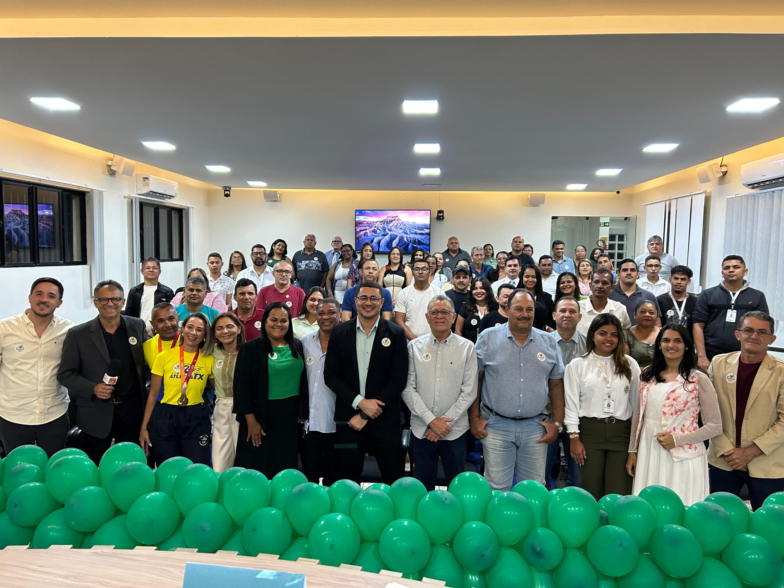 Câmara de Mataraca realiza Sessão Solene sobre Doação de Órgãos