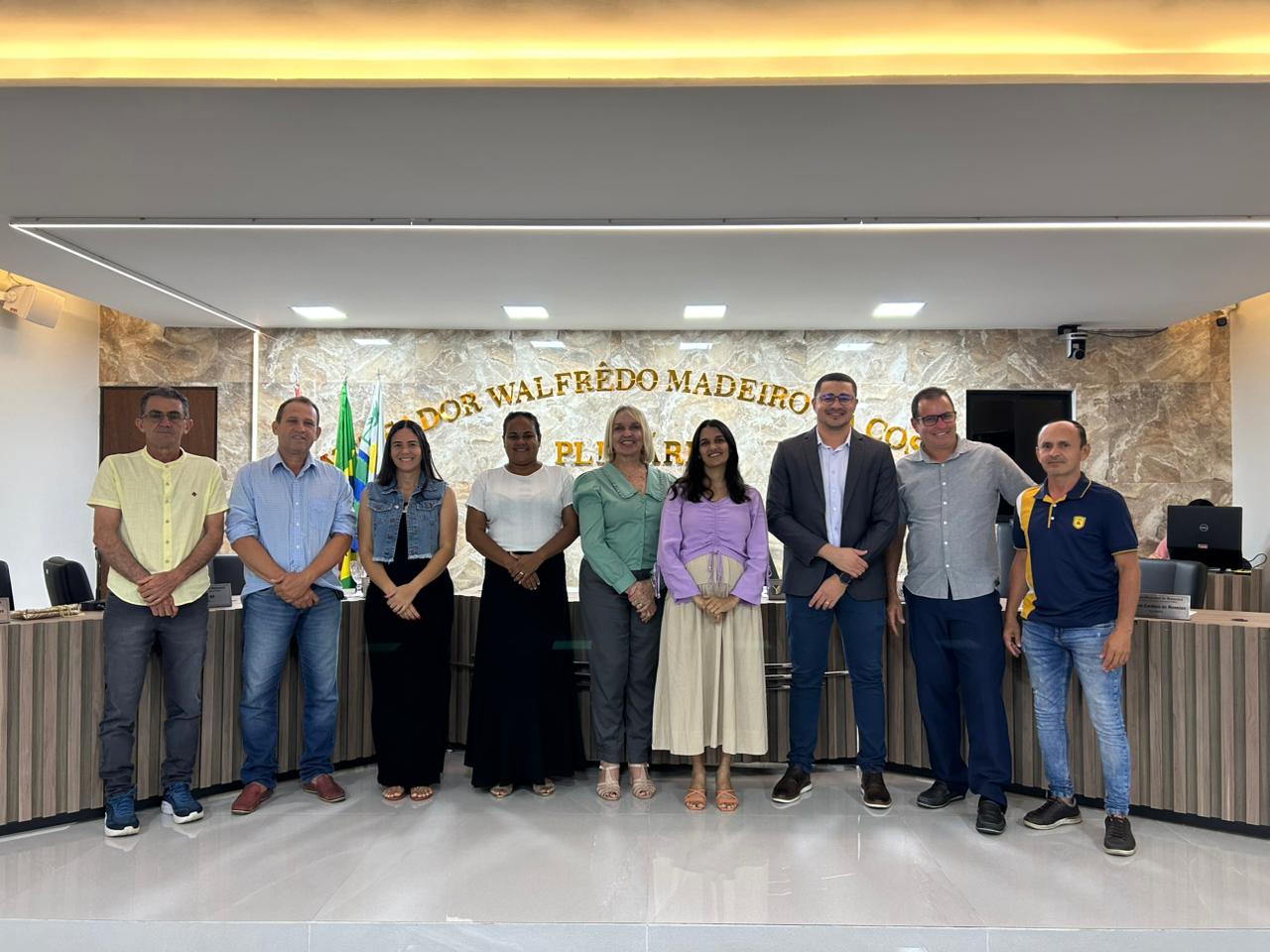 Câmara Municipal de Mataraca aprova, por unanimidade, o PPA 2026–2029, alteração na LDO 2026 e a LOA 2026