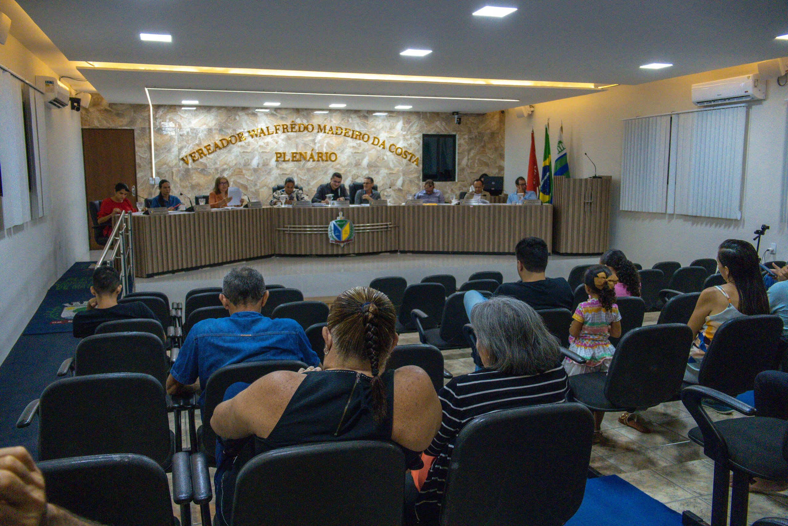 Após vitória na Justiça, Câmara aprova Emenda à Lei Orgânica que atualiza regras de iniciativa para alterações no texto municipal